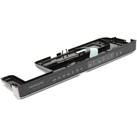 Electrolux Home Products 807545704 Frigidaire Dishwasher Console Assembly 807545704